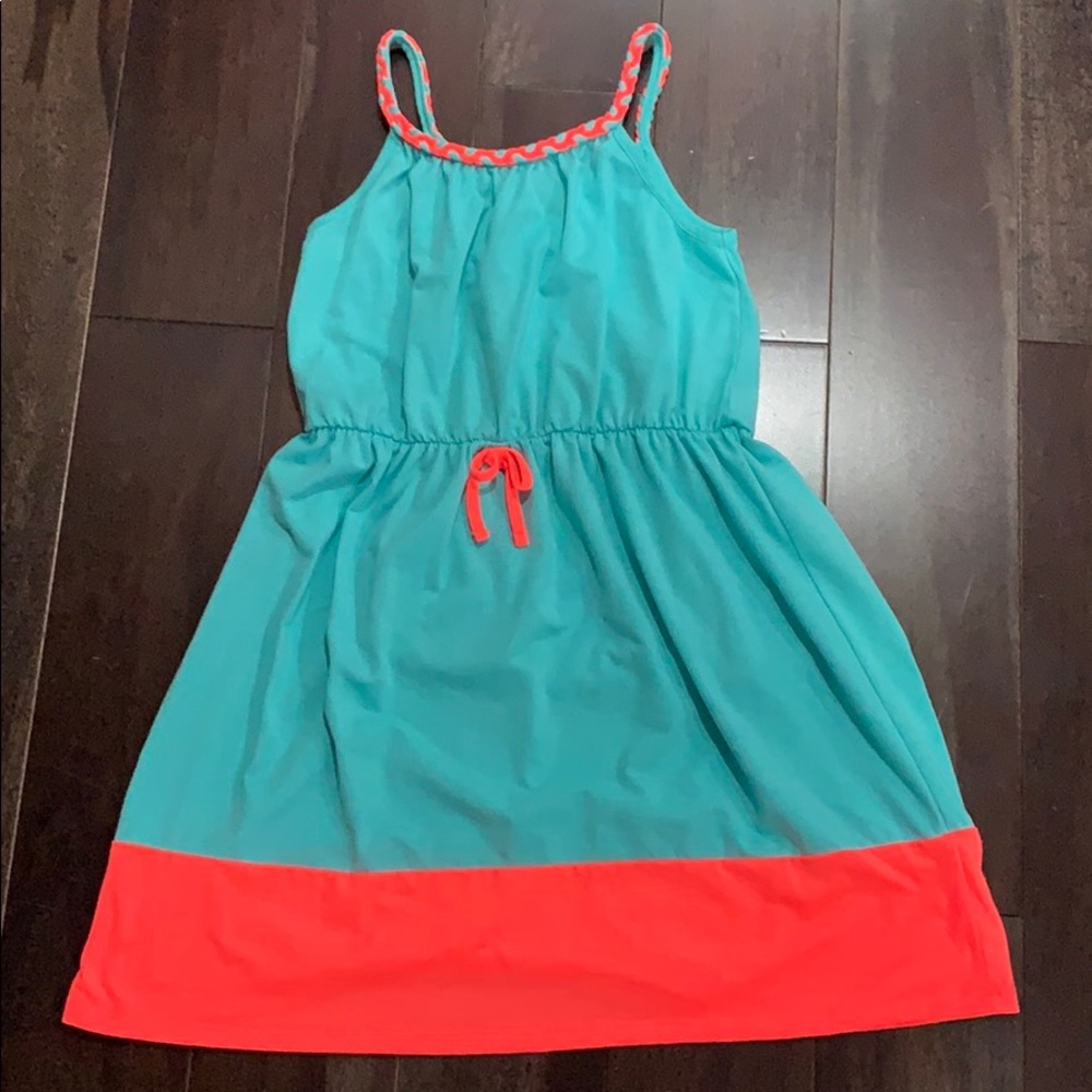 ☀️NWOT Girls Sundress☀️